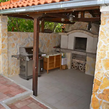 Mare-8 By Interhome * Trogir